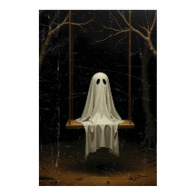 Flüstern in der Dunkelheit, geistreiche Schwung im