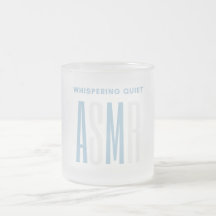 Flüstern ruhiger ASMR