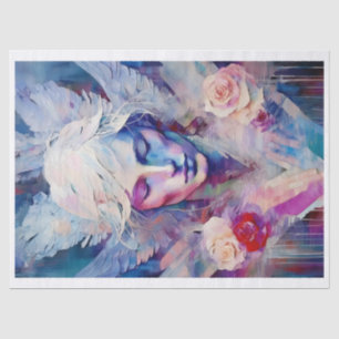 Flüstern Sie meinen Namen, Guardian Angel, Papier 