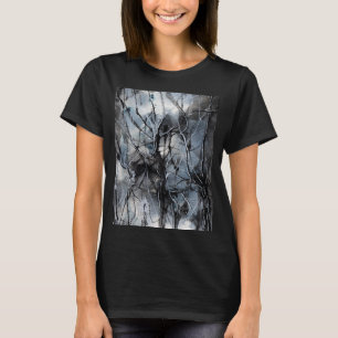 Flüstern T-Shirt
