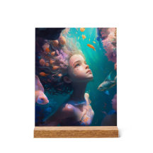 Flüstern unter den Wellen