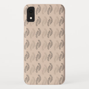 Flüstern von Blätter Case-Mate iPhone Hülle