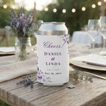 Flüstern von Lavendel: Eleganz in Blüte