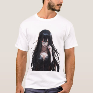 Flüstern von Schatten: Der spektrale Wärter von Sc T-Shirt