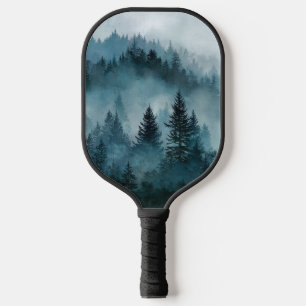 Flüsternde-Wald-Pickleball-Schläger Pickleball Schläger