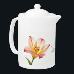 Flüsternde Zuneigung Lilies<br><div class="desc">Drei exquisit gerenderte Lilien, deren cremige weiße Blätter sanft mit rosa an den Spitzen erröten, verkörpern eine puristische, sanfte Zuneigung. Die zarte Kunst ruft ein Gefühl von hellen Komfort und zarten Charme hervor, während die eingebettete "Liebe You... " eine herzliche Botschaft verbreitet und dieses Stück zu einer Folge der Verehrung...</div>