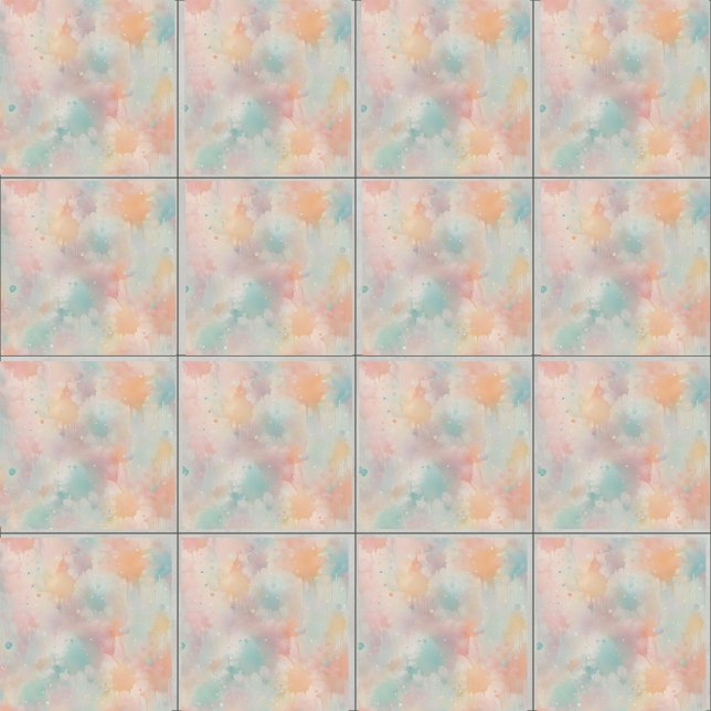 Flüsternhues Keramik Tiles Fliese (Von Creator hochgeladen)