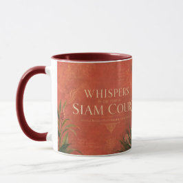 FLÜSTERT SIAM GERICHT. TASSE