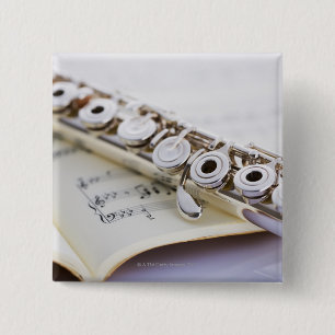 Flute 2 button