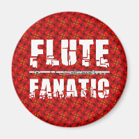 Flute Fanatic