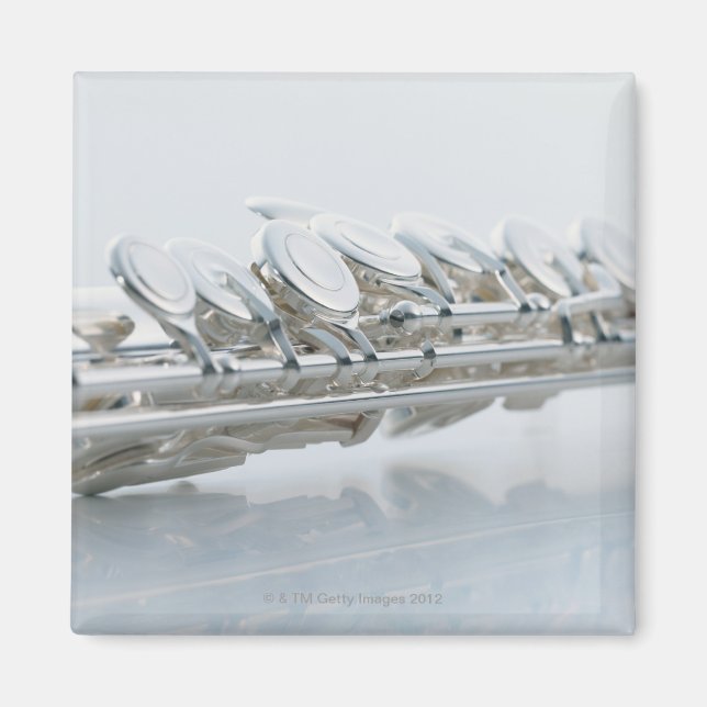 Flute Magnet (Vorne)