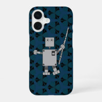 Flute Robot