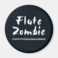 Flute Zombie