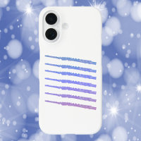 Flutes Blue Pink Lila