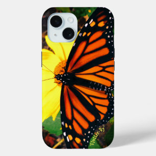 * "Flutter-By"-Design Case-Mate iPhone Hülle