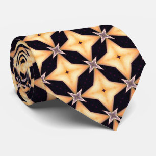 Flutterawegod Krawatte