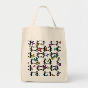 Flutterbees Tasche