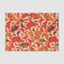 Flutterby-Fall-Schmetterlinge