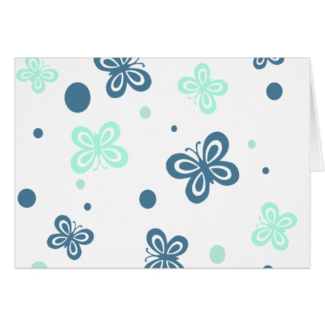 Flutterbyes (Vorderseite (Horizontal))