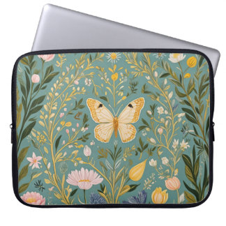 Fluttering Dreamscape Laptopschutzhülle