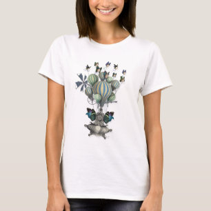 Flutzeit 2 T-Shirt