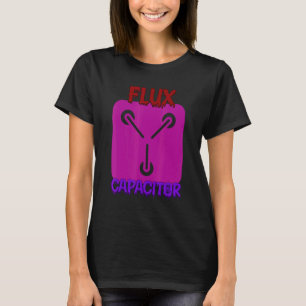 Flux Capacitor Niedlich T-Shirt