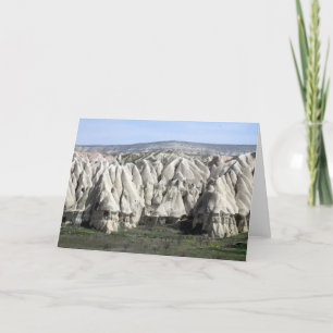 Flux Grußkarte Karte