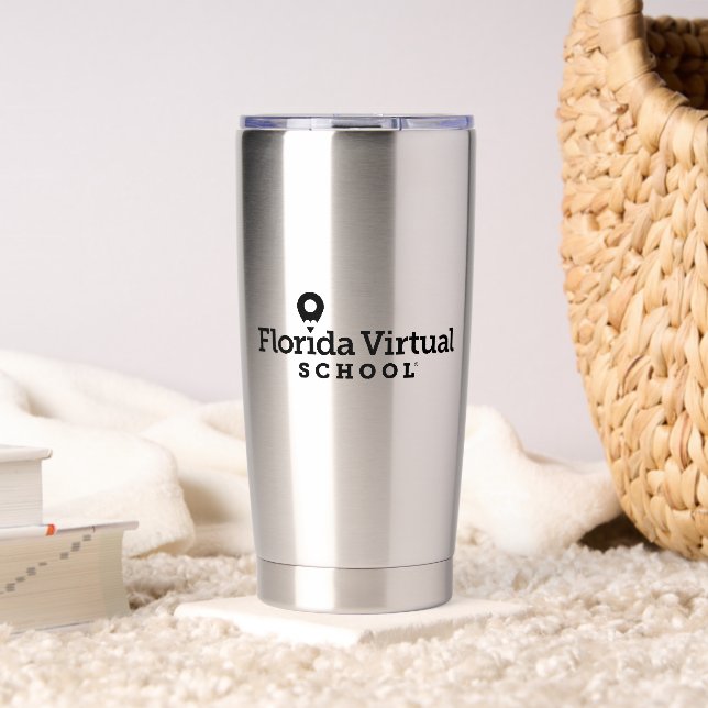 FLVS Edelstahl-Tumbler Thermobecher (Wohnzimmer (gedreht))
