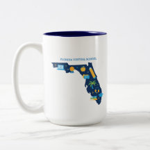 FLVS, Tasse "Florida"
