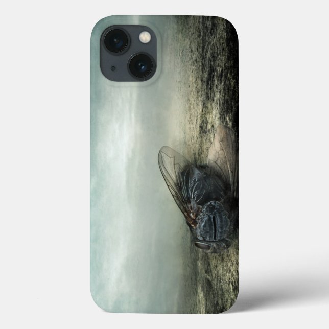 Fly 2013 Case-Mate iPhone hülle (Rückseite)