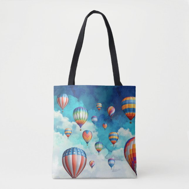 Fly Balloon Fly (Vorderseite)