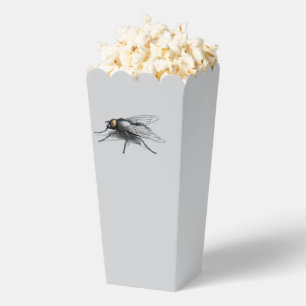 Fly Buddy Gigant Fliegengrün Popcorn Boxen Geschenkschachtel