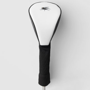 Fly Buddy Golfclub Abdeckung Golf Headcover