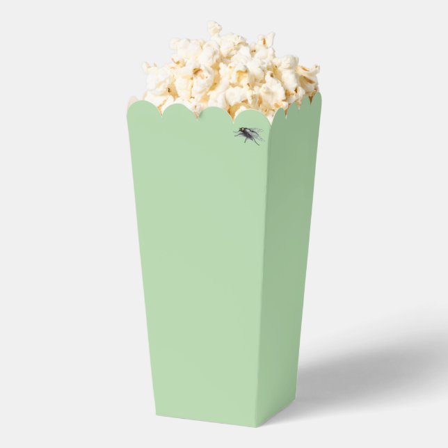 Fly Buddy Green Popcorn Boxen Geschenkschachtel (Geplatzt)