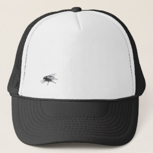 Fly Buddy LKW-Hut Truckerkappe