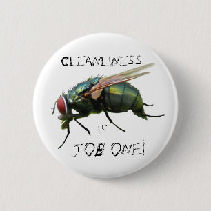 Fly Button