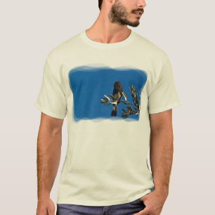 Fly Catcher T-Shirt