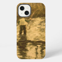 Fly Fishing Tough Xtreme iPhone 6 Feld