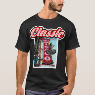 Fly High 2 T-Shirt