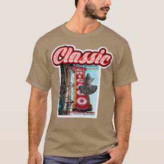 Fly High T-Shirt