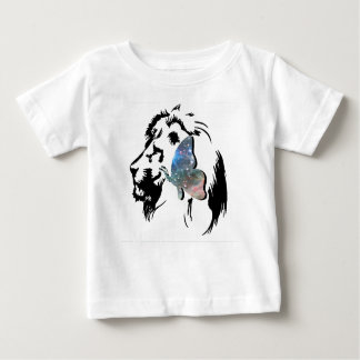FLY-LÖWE BABY T-SHIRT
