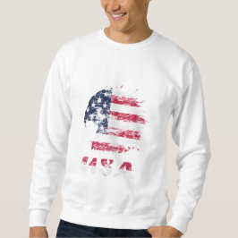 Fly USA - Eagle Pride Edition Sweatshirt