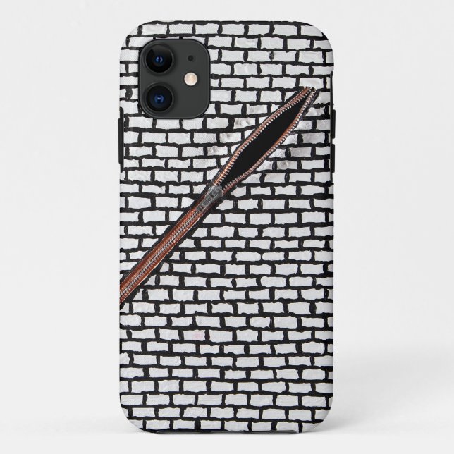 Fly Wall – Konzeptkunst Handyhülle Case-Mate iPhone Hülle (Rückseite)