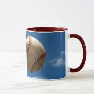 Flyball Tasse