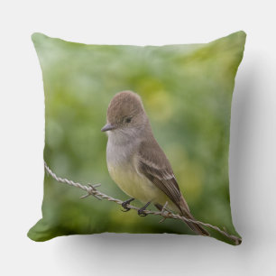 Flycatcher Kissen