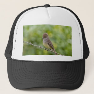 Flycatcher Truckerkappe