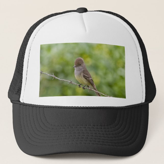 Flycatcher Truckerkappe (Vorderseite)