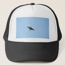 Flycatcher Truckerkappe