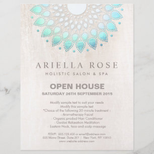  FLYER