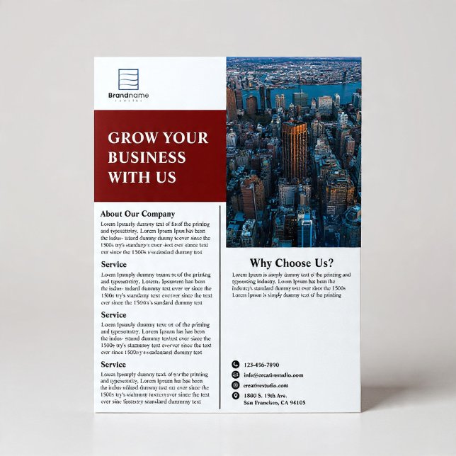 Flyer (Von Creator hochgeladen)